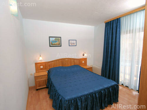 Apartmani Maca Hotel 13